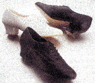 Cuban Heel tap Cuban Heel tap